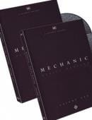 Mechanic DVD