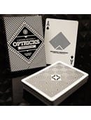 Mechanic Optricks Deck Trick