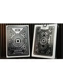 Mechanic Industries Shiner Playing Cards Deck of Cards