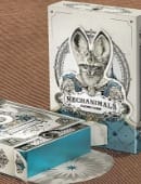 Mechanimals Playing Cards Deck of Cards