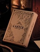 Medieval Castle Playing Cards Deck of Cards