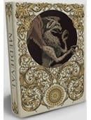 Medieval Gold Edition Playing Cards  Deck of Cards