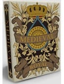 Medieval Limited Edition Royal Playing Cards Deck of Cards