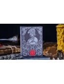 Medieval Limited Edition Stone Playing Cards Deck of Cards