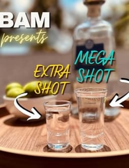 Mega Shot Accessory