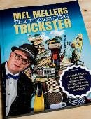 Mel Mellers: The Travelling Trickster   Book