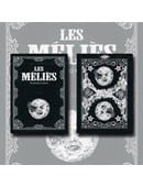 Melies Playing Cards  Deck of Cards