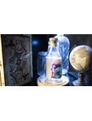 Memento Mori Impossible Bottles Accessory