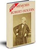 Memoirs of Robert-Houdin Ebook
