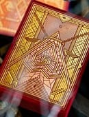 Memoria Ancestrale Playing Cards Deck of Cards