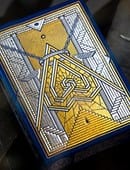 Memoria Entropia Playing Cards Deck of Cards