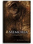 Memoria Book