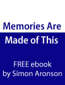 Memories Are Made of This Magic download (ebook)