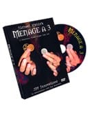 Menage A 3 Trick