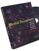 Mental Deceptions Volume 1 DVD and download