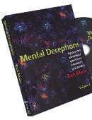 Mental Deceptions Volume 2 DVD and download