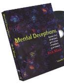 Mental Deceptions Volumes 1 and 2 DVD