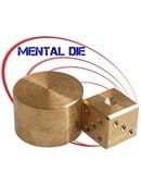 Mental Die Trick