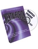 Mental Fusion DVD