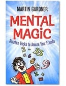Mental Magic Book