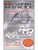 Mental Monte Trick