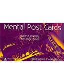 Mental Post Cards Trick
