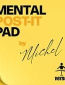 Mental Post-It Pad Trick
