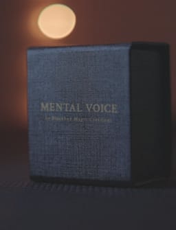 Mental Voice Trick