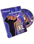 Mental XL DVD