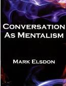 Conversation as Mentalism - Volume 1 - Book Book and download