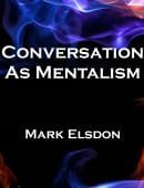 Conversation as Mentalism - Volume 1 Magic download (ebook)