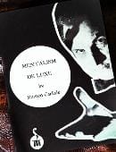 Mentalism De Luxe Book