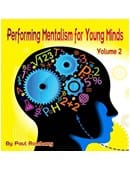 Mentalism for Young Minds - Volume 2 Ebook