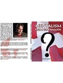 Mentalism From Copenhagen  Book