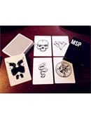 Mentalism Symbol Pack Accessory