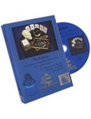 Mentalism Teach-In DVD