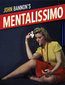 Mentalissimo Book