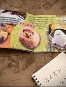 Tenyo 2024 - Mentalist's Animal Photo Book Trick