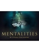 Mentalities DVD