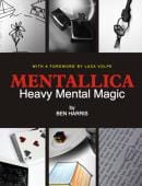 Mentallica: Heavy Mental Magic (ebook) Ebook