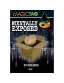 Mentally Exposed DVD