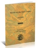 Merlin at the Card Table Ebook