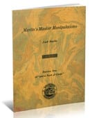 Merlin’s Master Manipulations Ebook