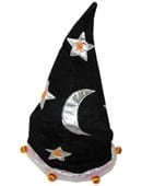 Merlin's Magical Hat - Chris Kenworthey Trick