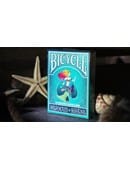 Mermaid Playing Cards Deck of Cards