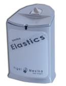 Mesika Elastics Trick