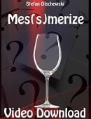 Mesmerize Video download
