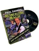 Mesmerizing Magic DVD