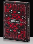 Messymod Playing Cards Deck of Cards