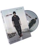 Metal Eclipse DVD